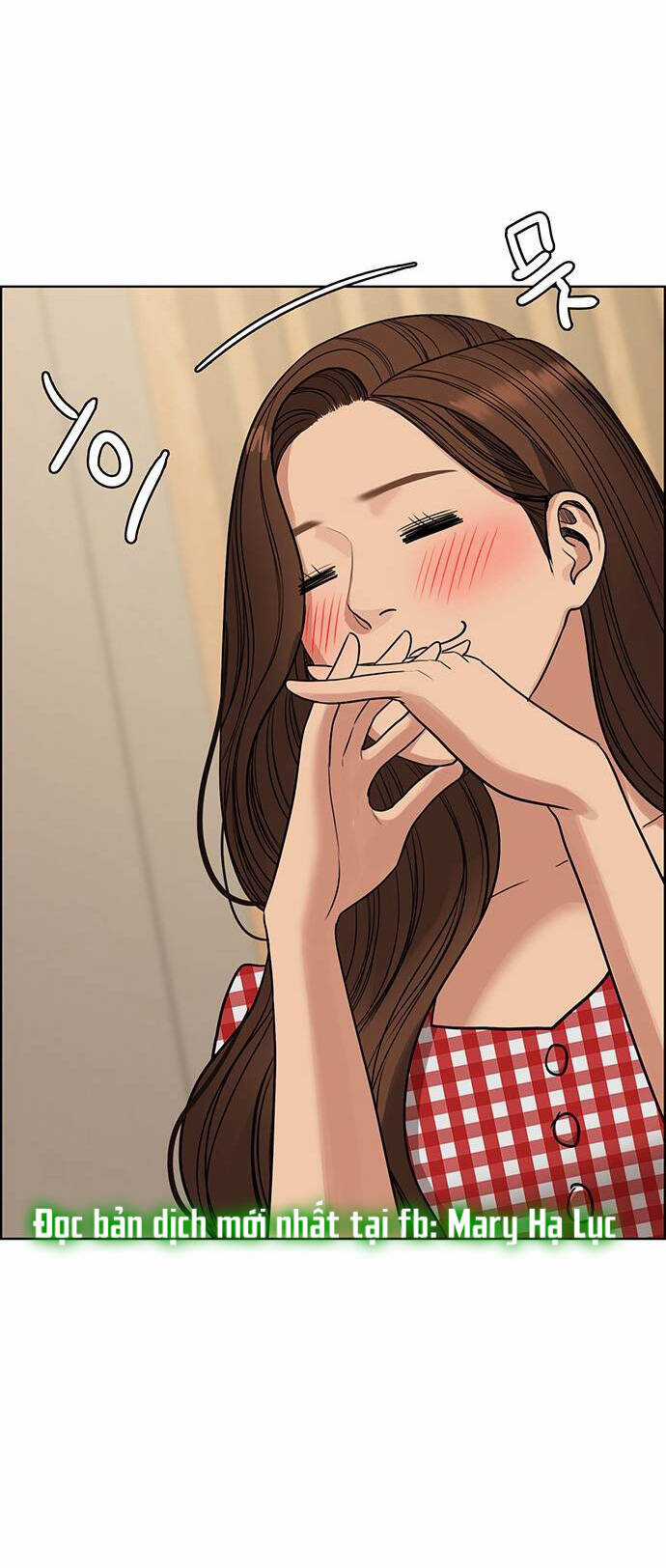 Nữ Thần Giáng Thế Chapter 192.2 trang 34