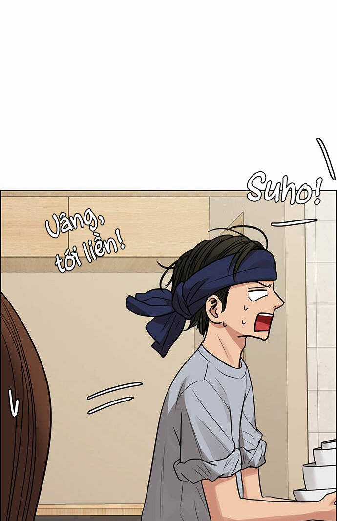 Nữ Thần Giáng Thế Chapter 192.2 trang 37