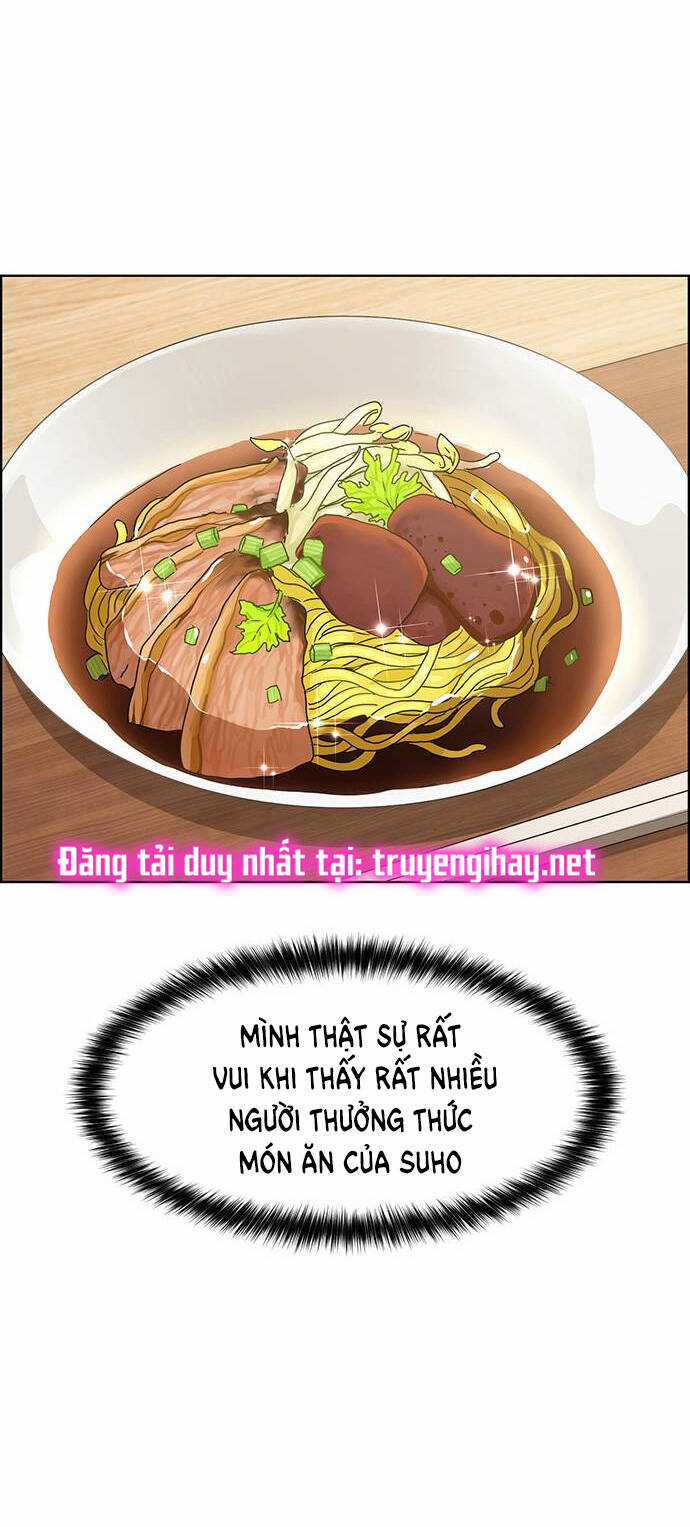 Nữ Thần Giáng Thế Chapter 192.2 trang 39