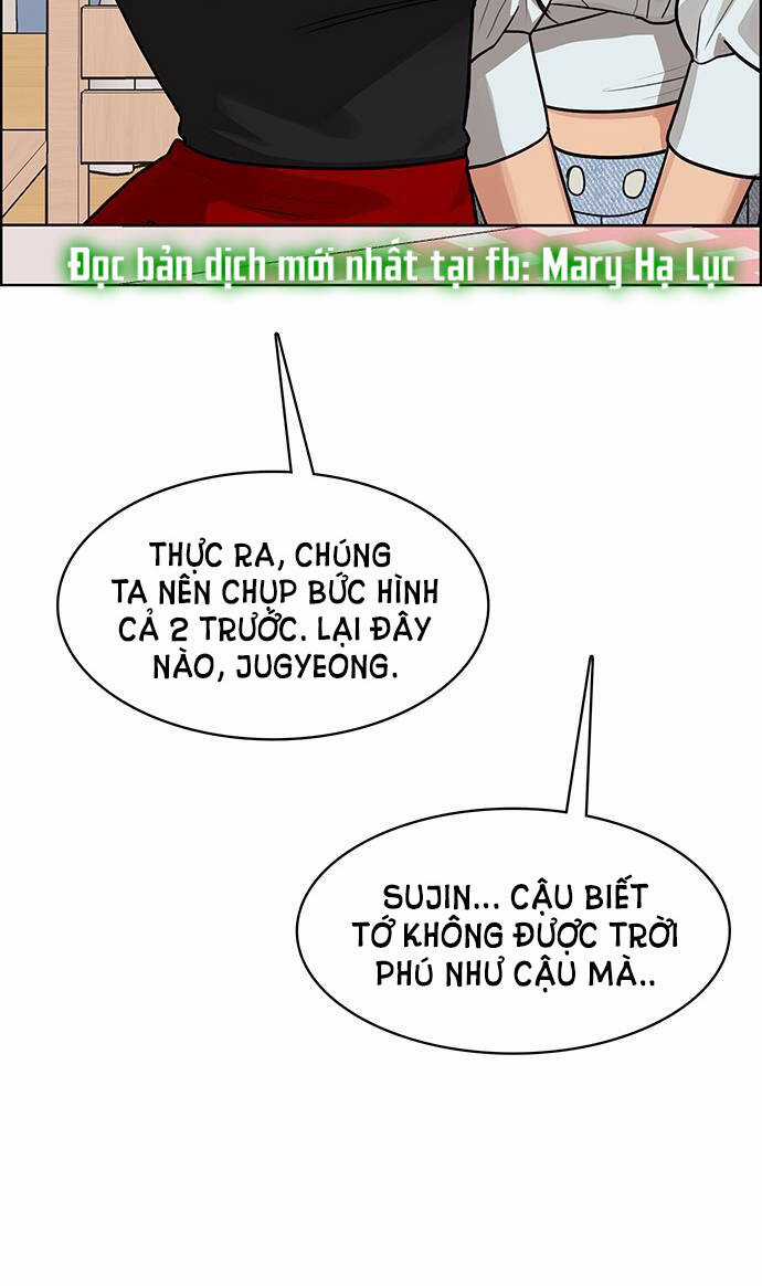 Nữ Thần Giáng Thế Chapter 192.2 trang 4