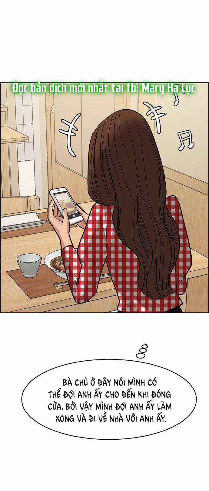 Nữ Thần Giáng Thế Chapter 192.2 trang 40