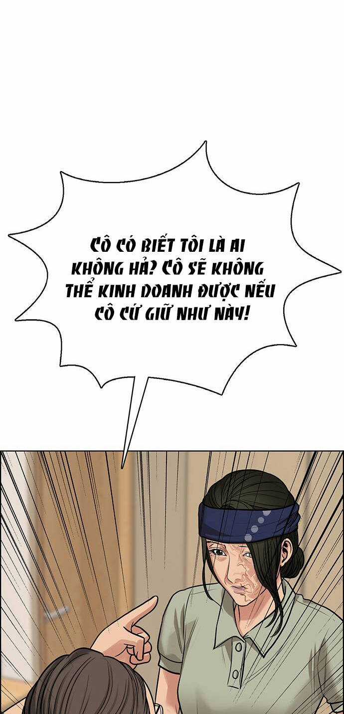 Nữ Thần Giáng Thế Chapter 192.2 trang 43