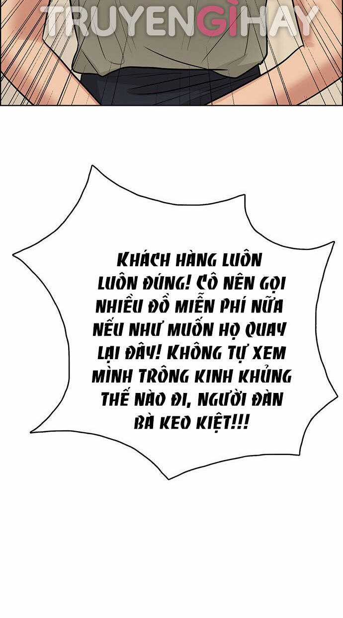 Nữ Thần Giáng Thế Chapter 192.2 trang 48