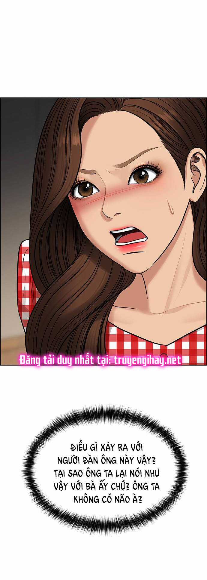 Nữ Thần Giáng Thế Chapter 192.2 trang 49