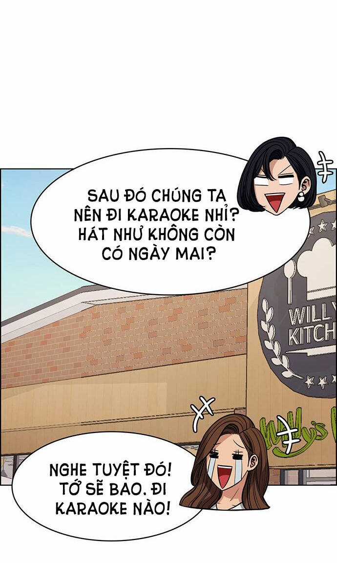 Nữ Thần Giáng Thế Chapter 192.2 trang 5