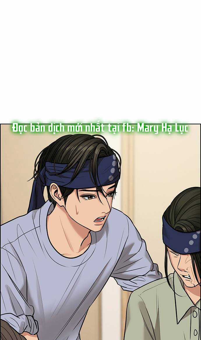 Nữ Thần Giáng Thế Chapter 192.2 trang 50