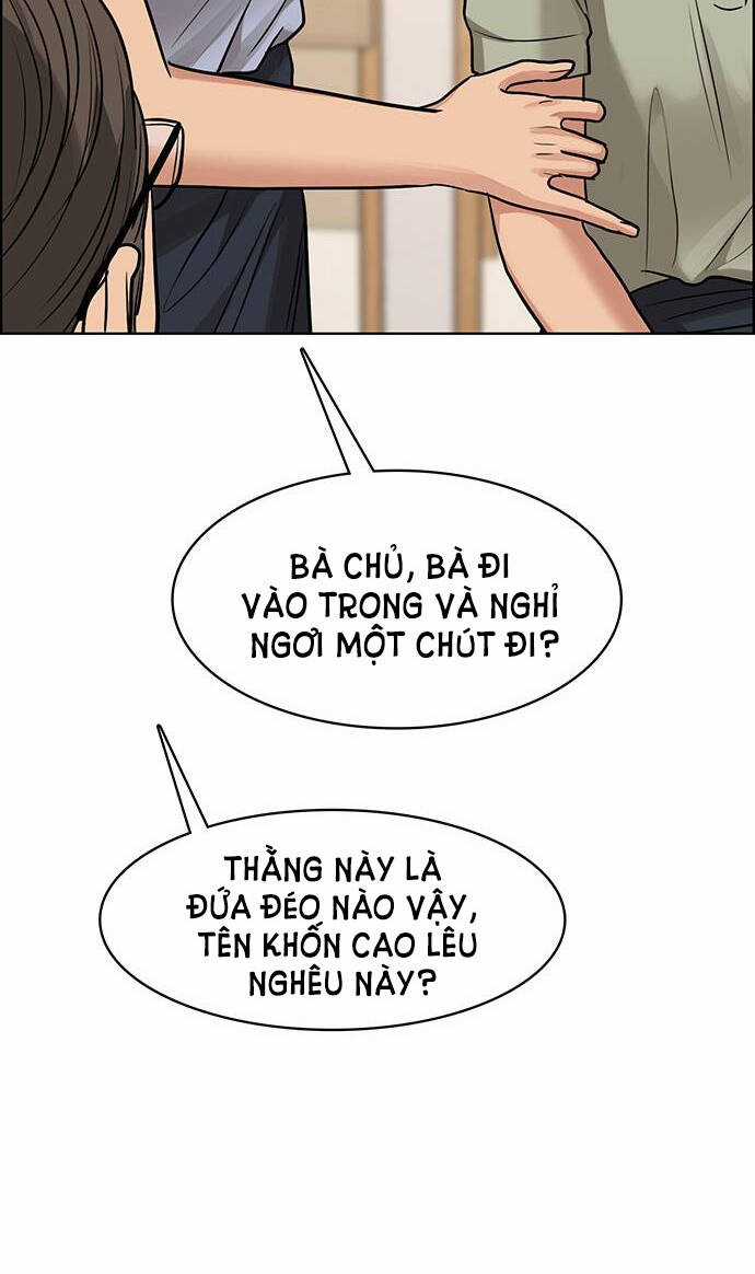 Nữ Thần Giáng Thế Chapter 192.2 trang 51