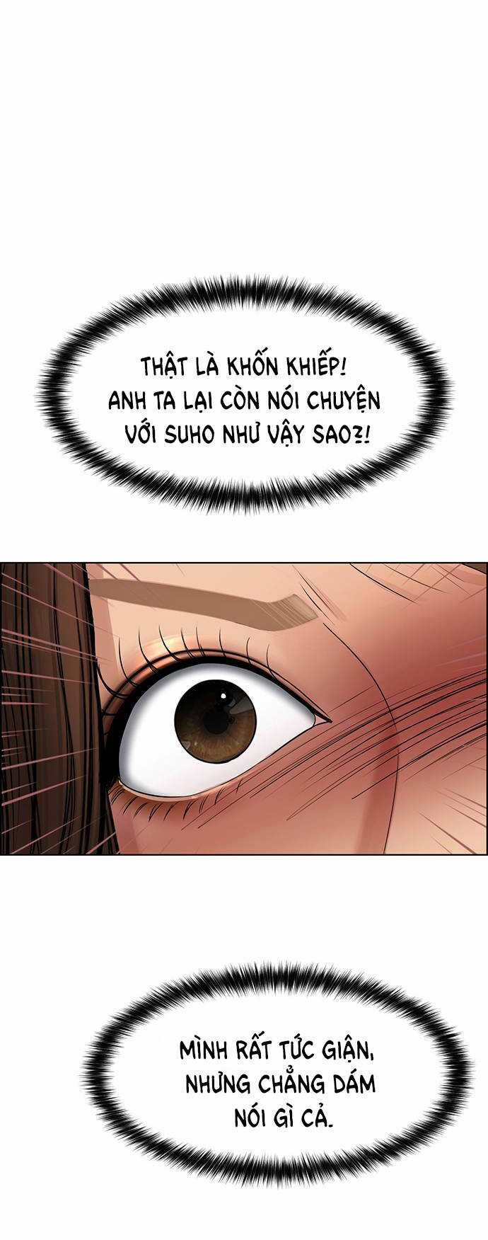 Nữ Thần Giáng Thế Chapter 192.2 trang 55