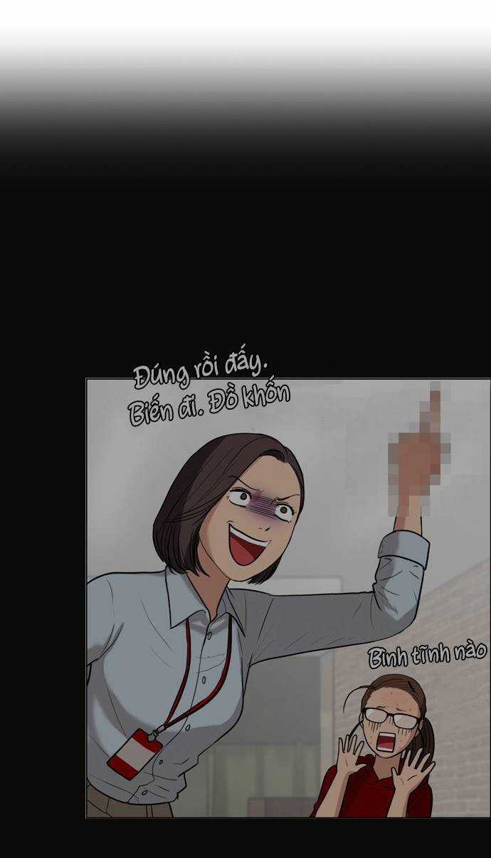 Nữ Thần Giáng Thế Chapter 192.2 trang 56