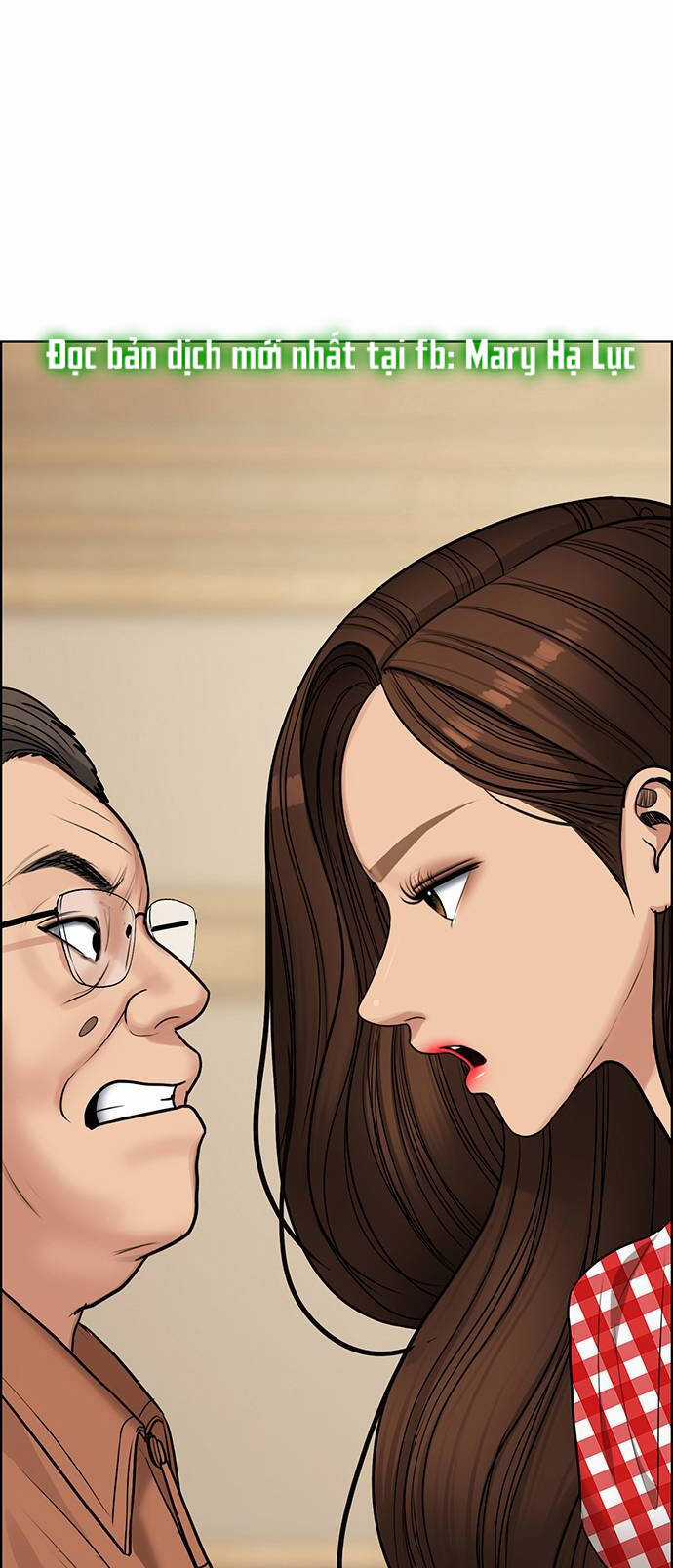 Nữ Thần Giáng Thế Chapter 192.2 trang 61