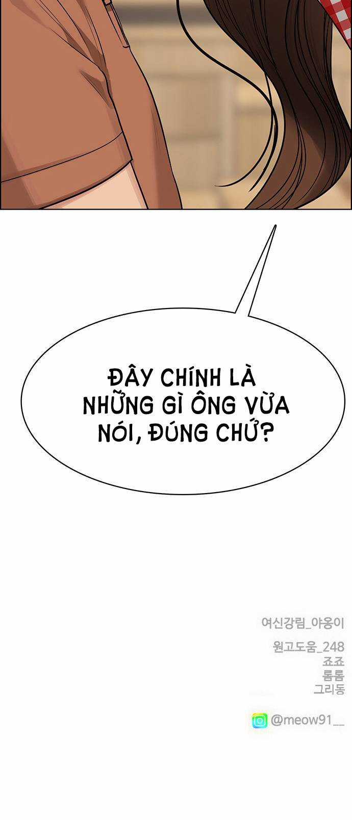 Nữ Thần Giáng Thế Chapter 192.2 trang 62