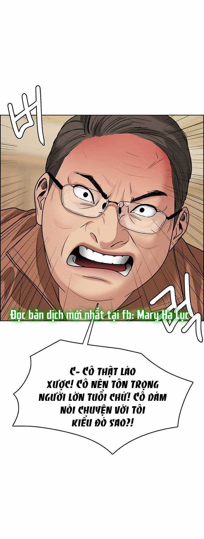 Nữ Thần Giáng Thế Chapter 193.1 trang 10