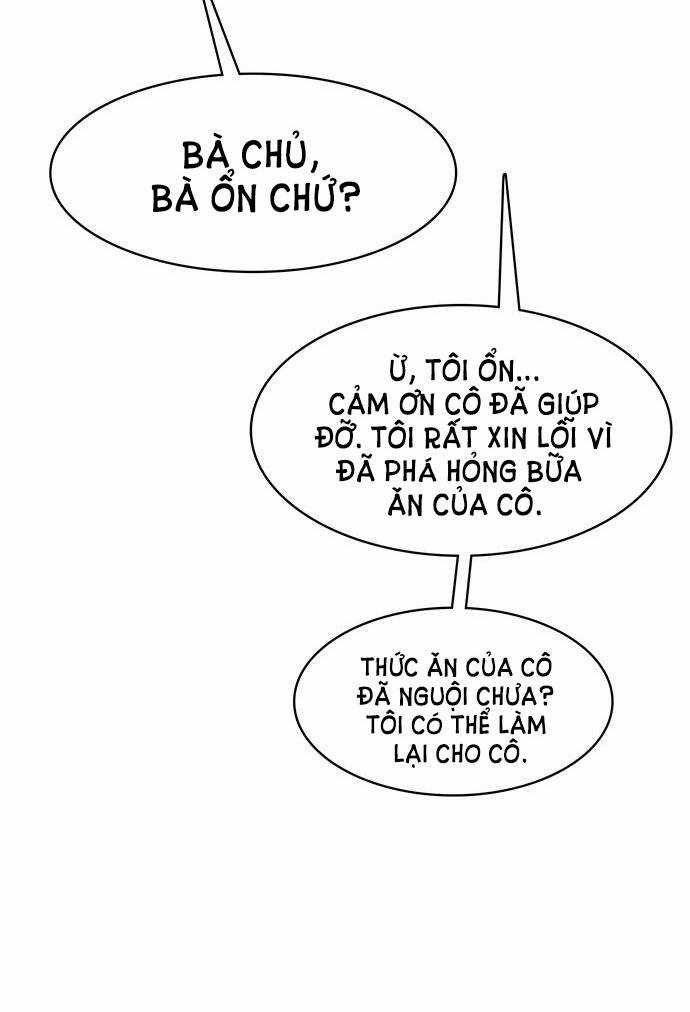 Nữ Thần Giáng Thế Chapter 193.1 trang 20