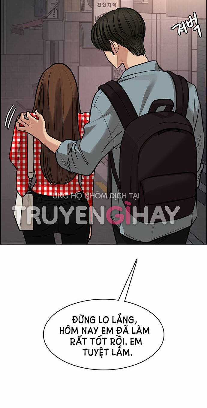 Nữ Thần Giáng Thế Chapter 193.1 trang 25