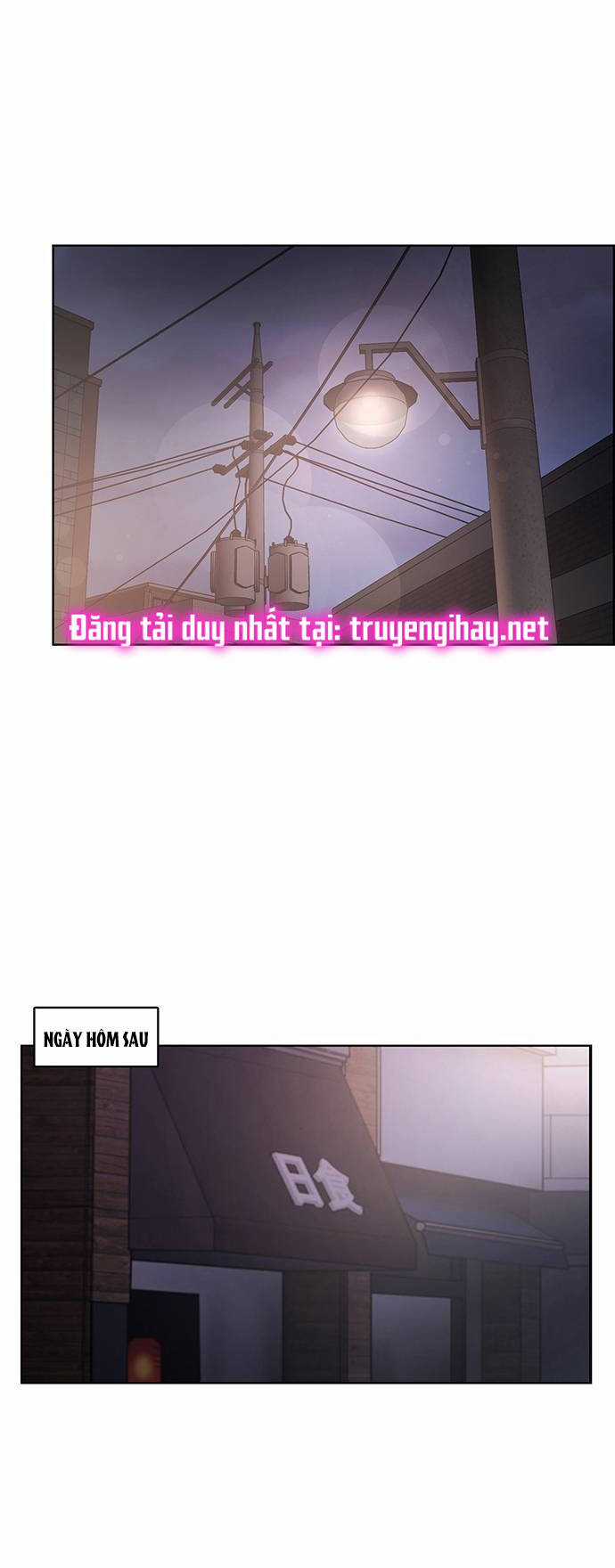 Nữ Thần Giáng Thế Chapter 193.1 trang 26