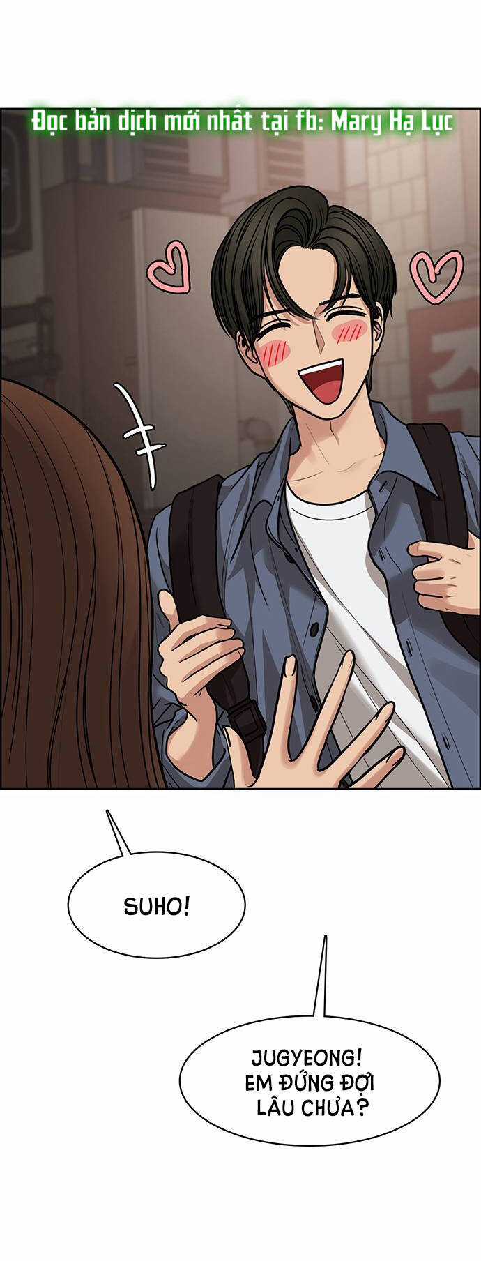 Nữ Thần Giáng Thế Chapter 193.1 trang 27