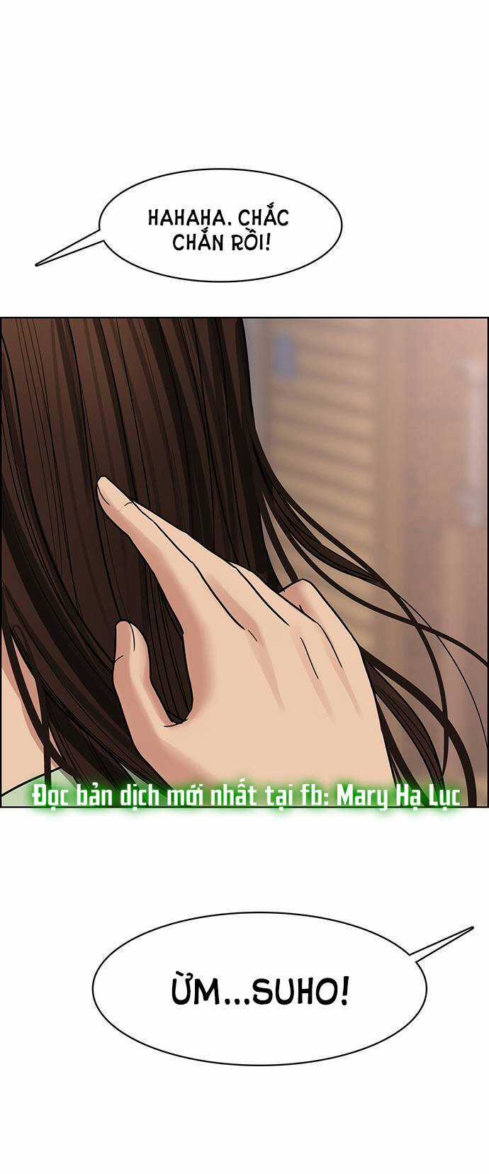 Nữ Thần Giáng Thế Chapter 193.1 trang 29