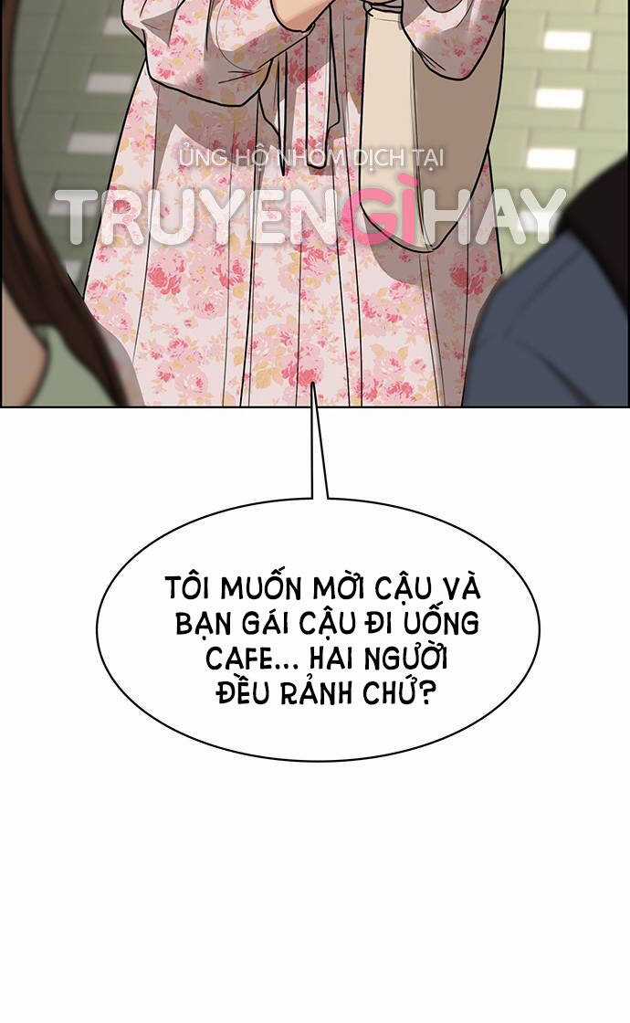 Nữ Thần Giáng Thế Chapter 193.1 trang 32