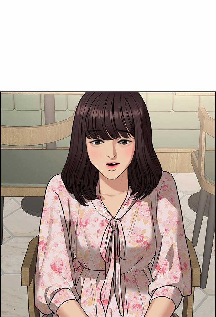 Nữ Thần Giáng Thế Chapter 193.1 trang 35