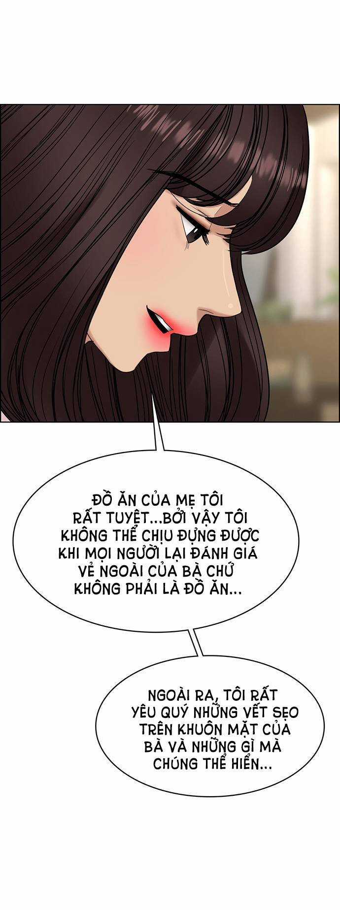 Nữ Thần Giáng Thế Chapter 193.1 trang 37