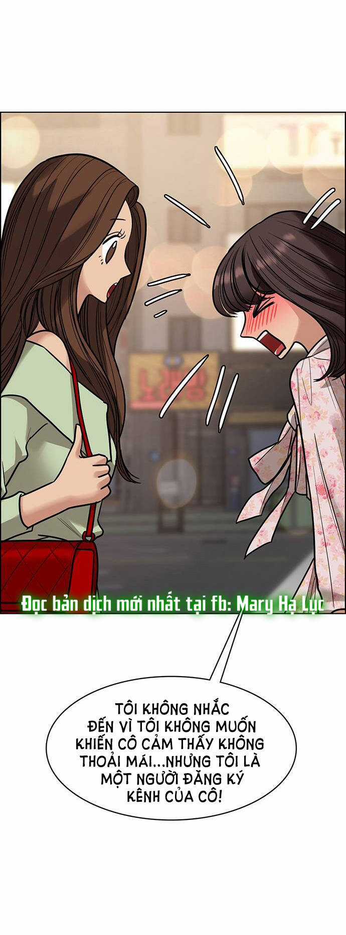 Nữ Thần Giáng Thế Chapter 193.1 trang 44