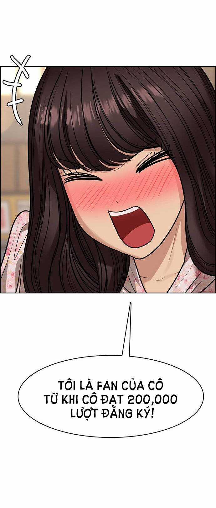 Nữ Thần Giáng Thế Chapter 193.1 trang 45