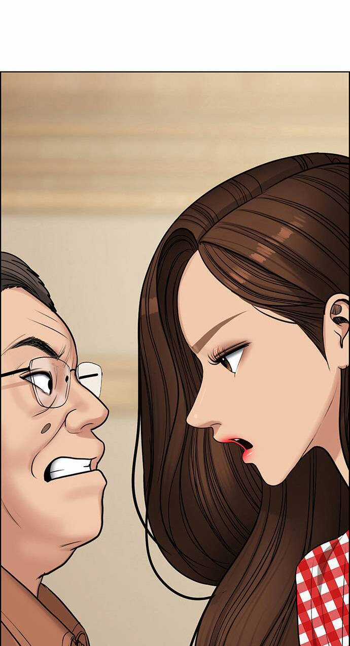 Nữ Thần Giáng Thế Chapter 193.1 trang 5