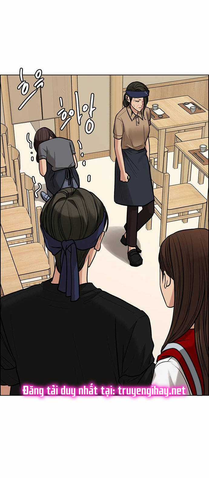 Nữ Thần Giáng Thế Chapter 193.2 trang 14