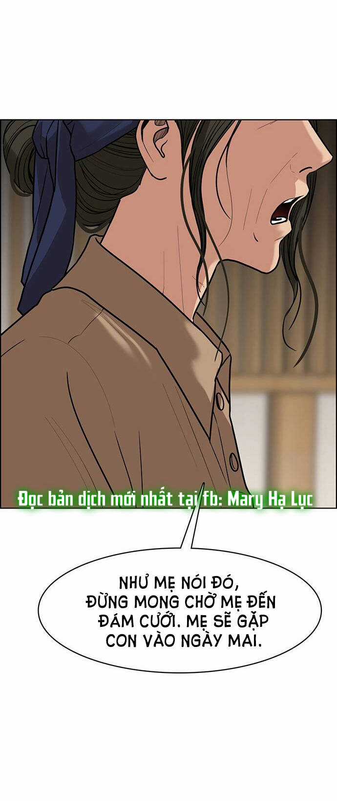 Nữ Thần Giáng Thế Chapter 193.2 trang 15