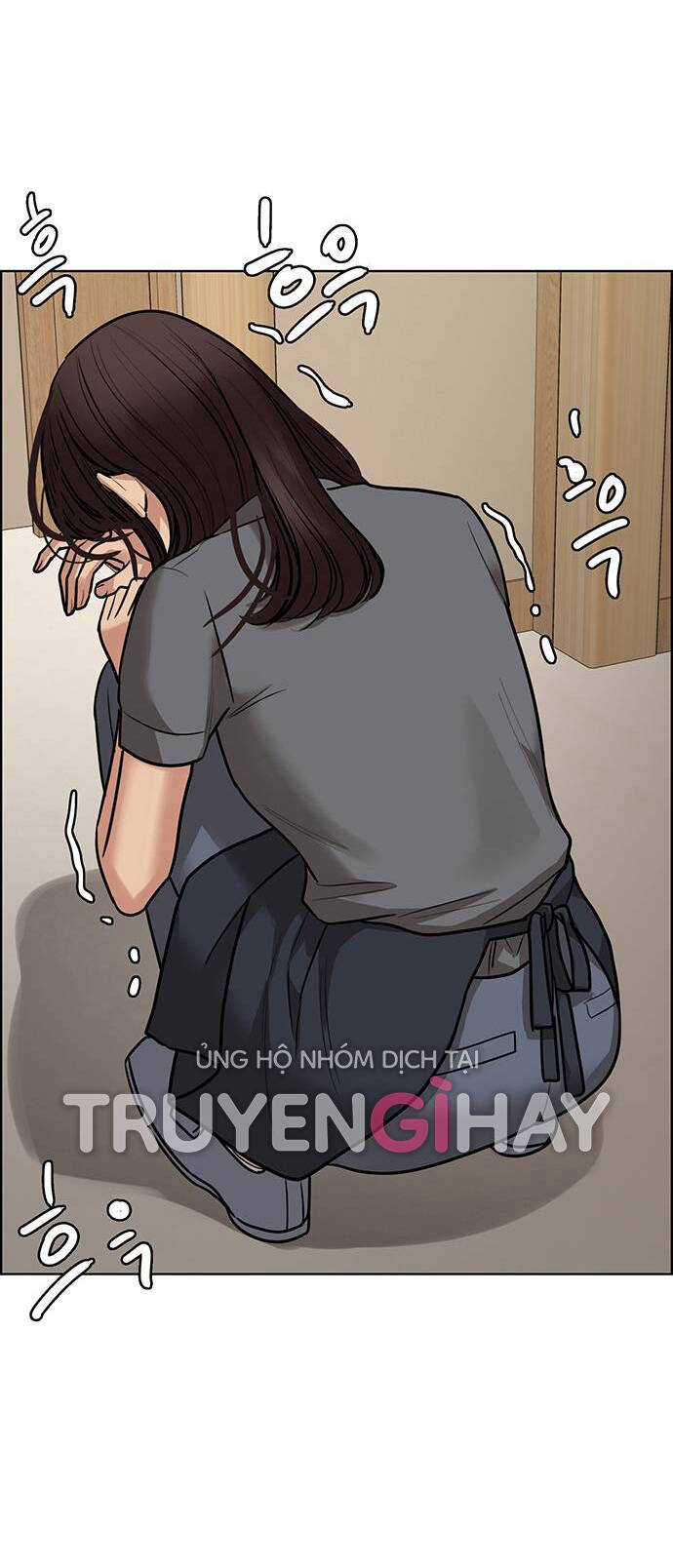 Nữ Thần Giáng Thế Chapter 193.2 trang 16