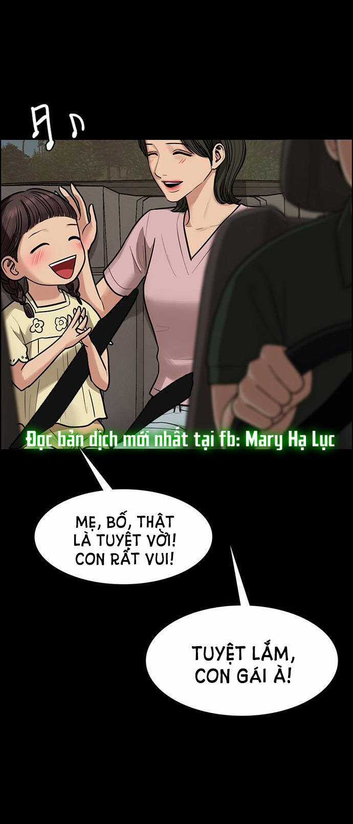 Nữ Thần Giáng Thế Chapter 193.2 trang 23