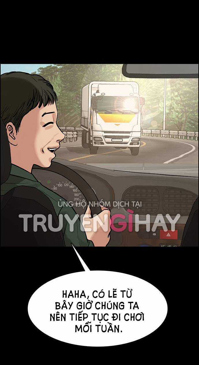 Nữ Thần Giáng Thế Chapter 193.2 trang 24