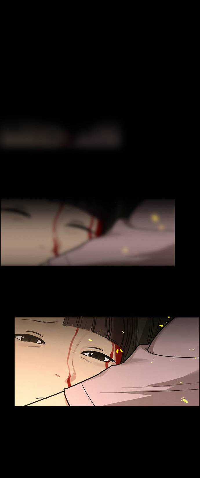 Nữ Thần Giáng Thế Chapter 193.2 trang 29