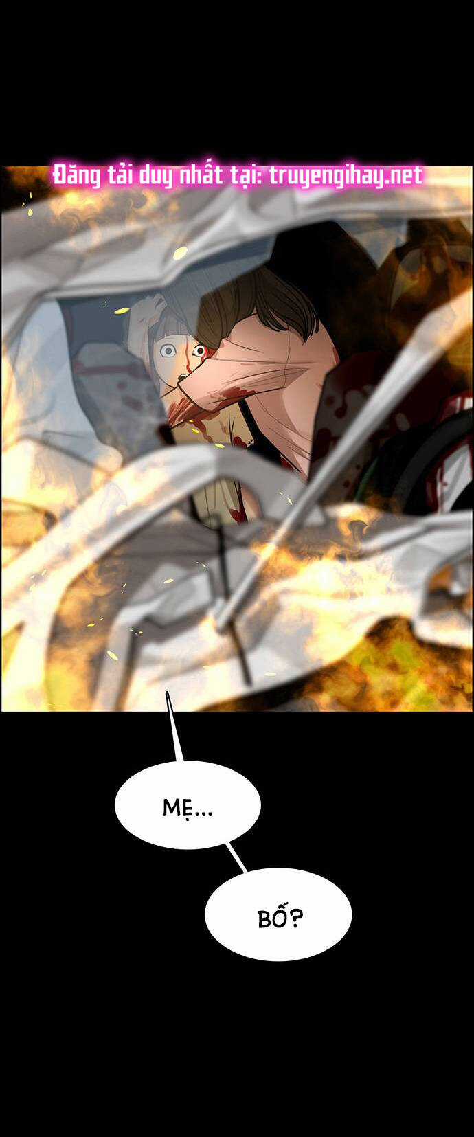 Nữ Thần Giáng Thế Chapter 193.2 trang 30