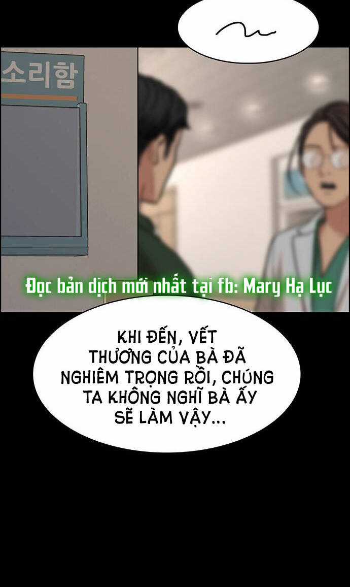 Nữ Thần Giáng Thế Chapter 193.2 trang 32