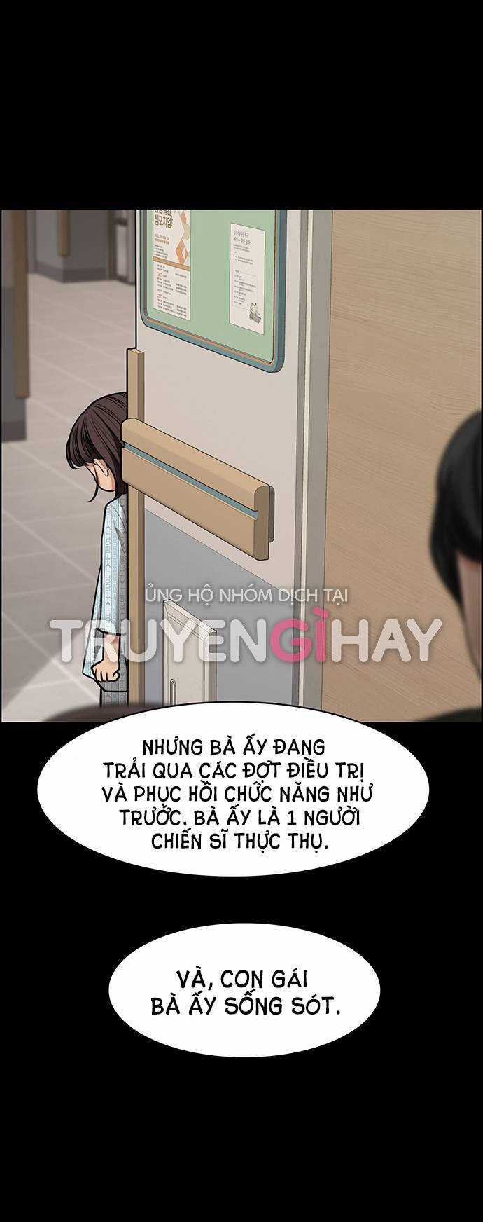 Nữ Thần Giáng Thế Chapter 193.2 trang 33