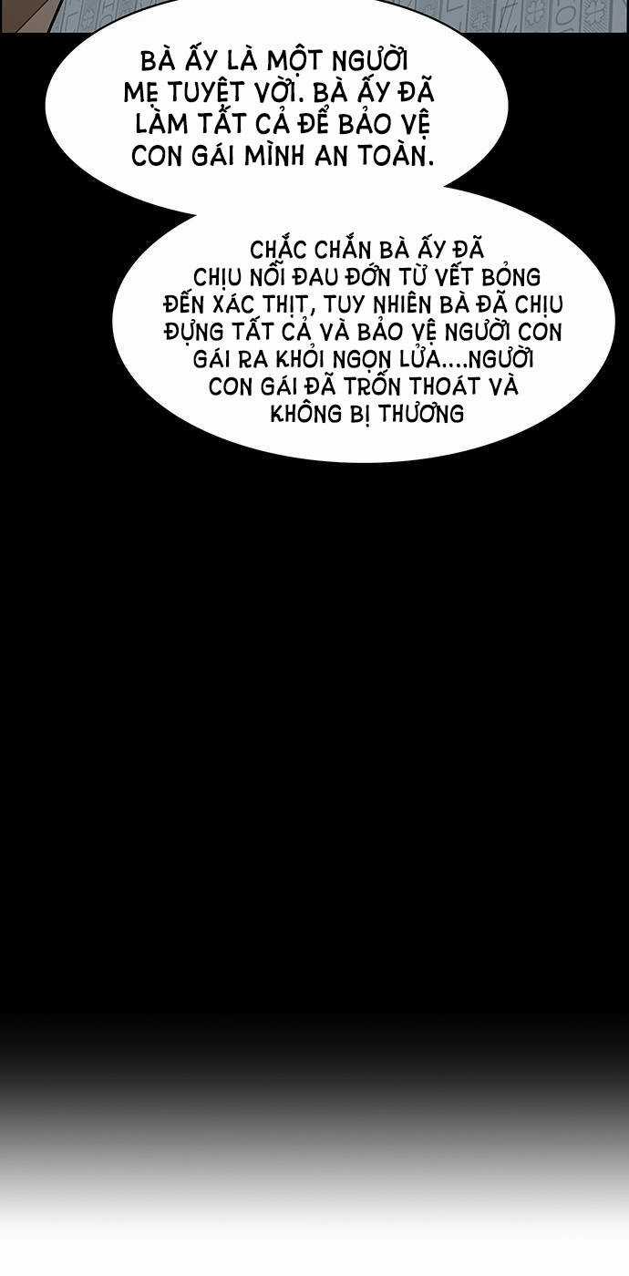 Nữ Thần Giáng Thế Chapter 193.2 trang 35