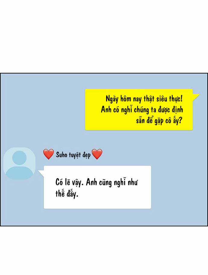 Nữ Thần Giáng Thế Chapter 193.2 trang 4