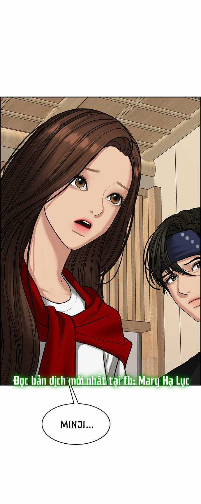 Nữ Thần Giáng Thế Chapter 193.2 trang 40