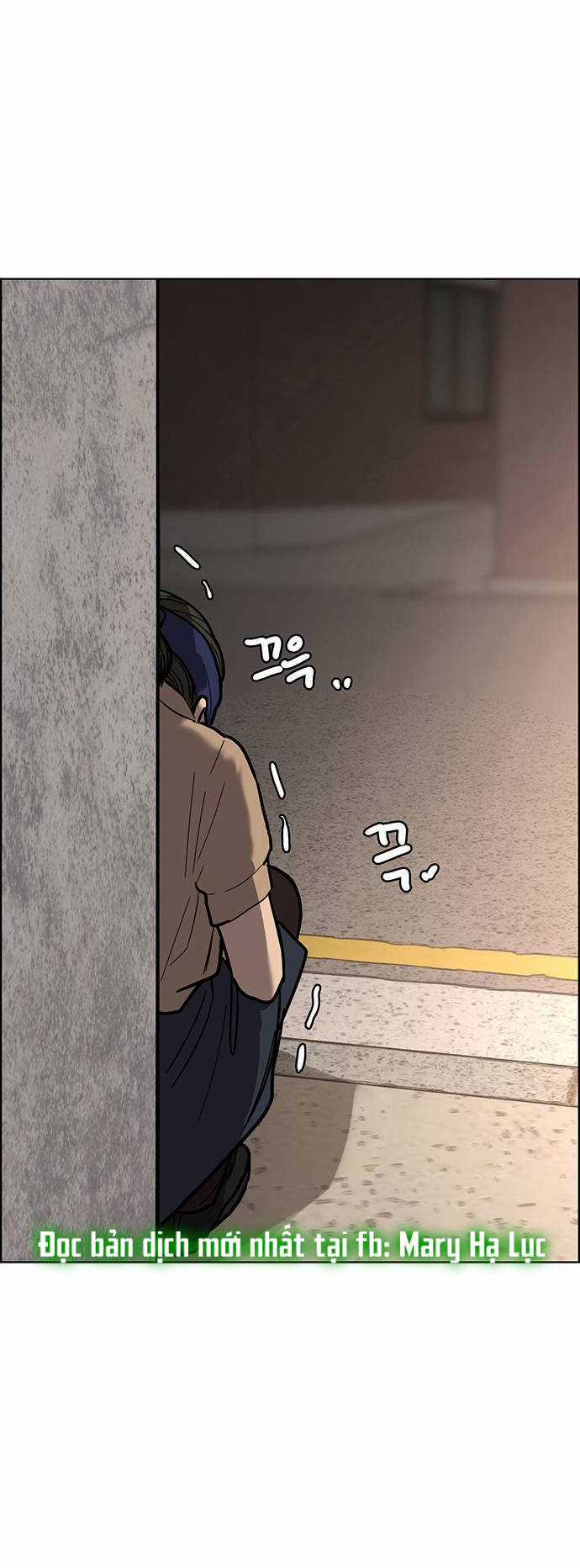 Nữ Thần Giáng Thế Chapter 193.2 trang 45