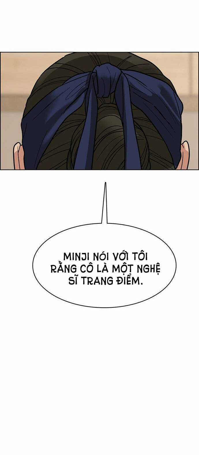 Nữ Thần Giáng Thế Chapter 193.2 trang 54