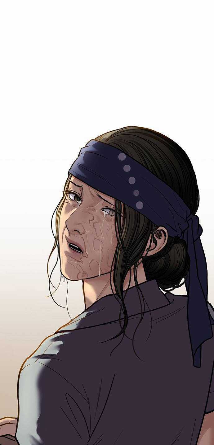 Nữ Thần Giáng Thế Chapter 193.2 trang 55