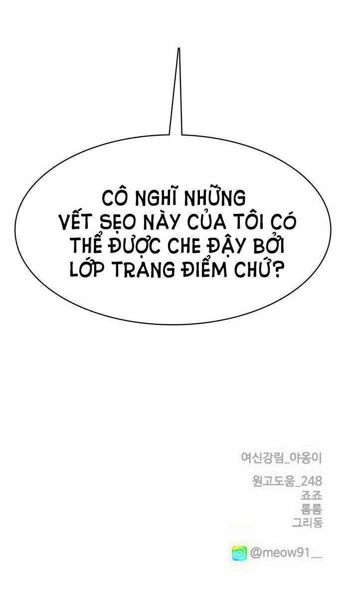 Nữ Thần Giáng Thế Chapter 193.2 trang 57