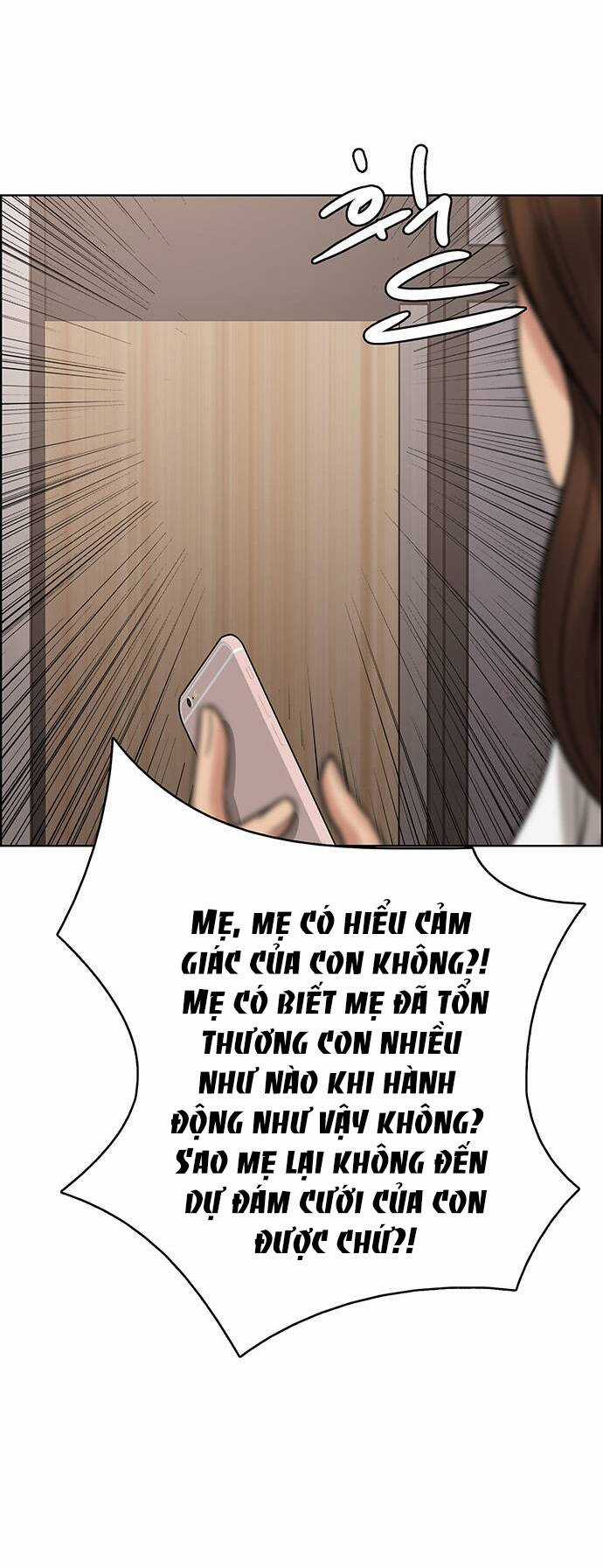 Nữ Thần Giáng Thế Chapter 193.2 trang 9