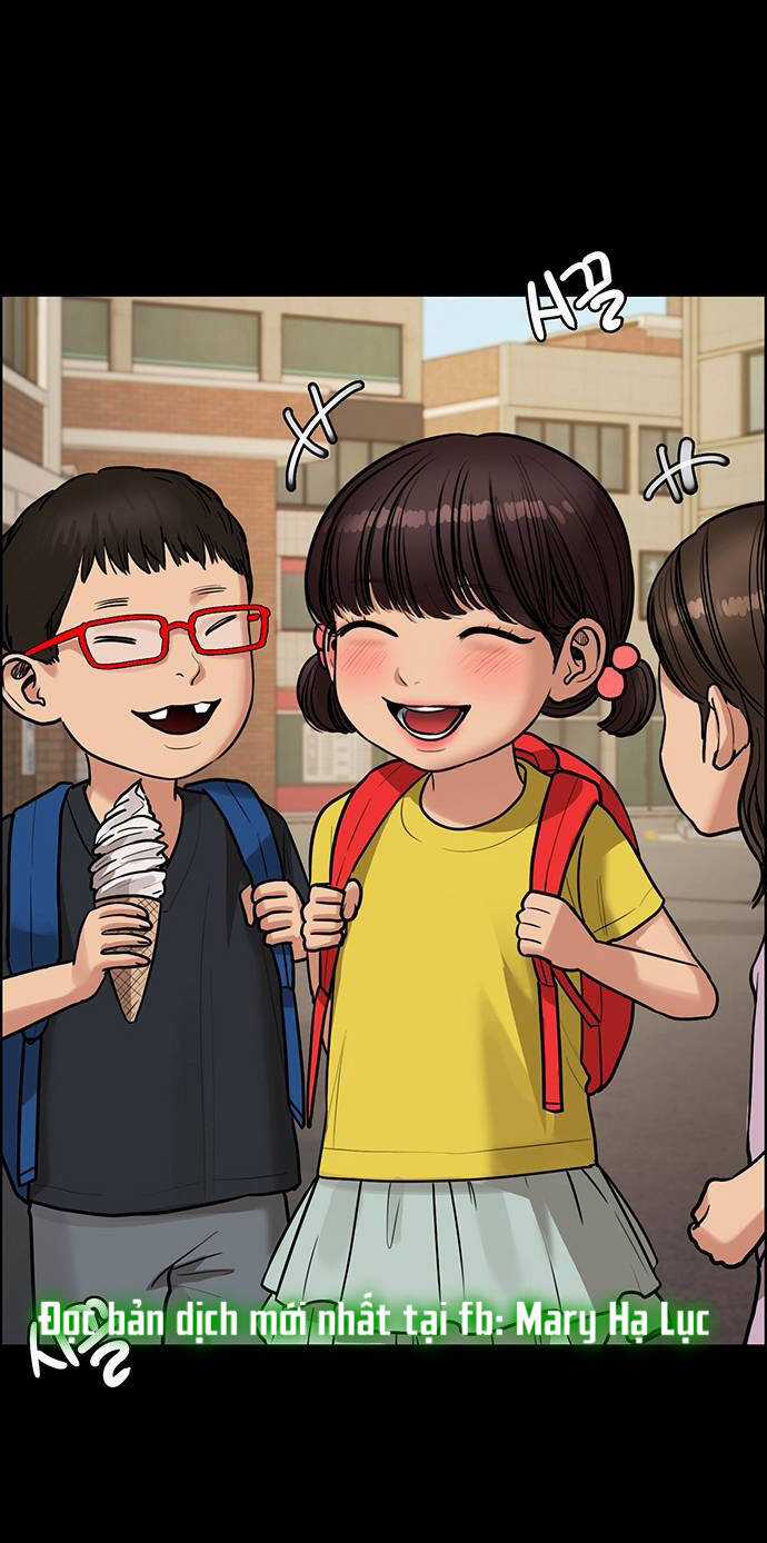 Nữ Thần Giáng Thế Chapter 194.1 trang 10