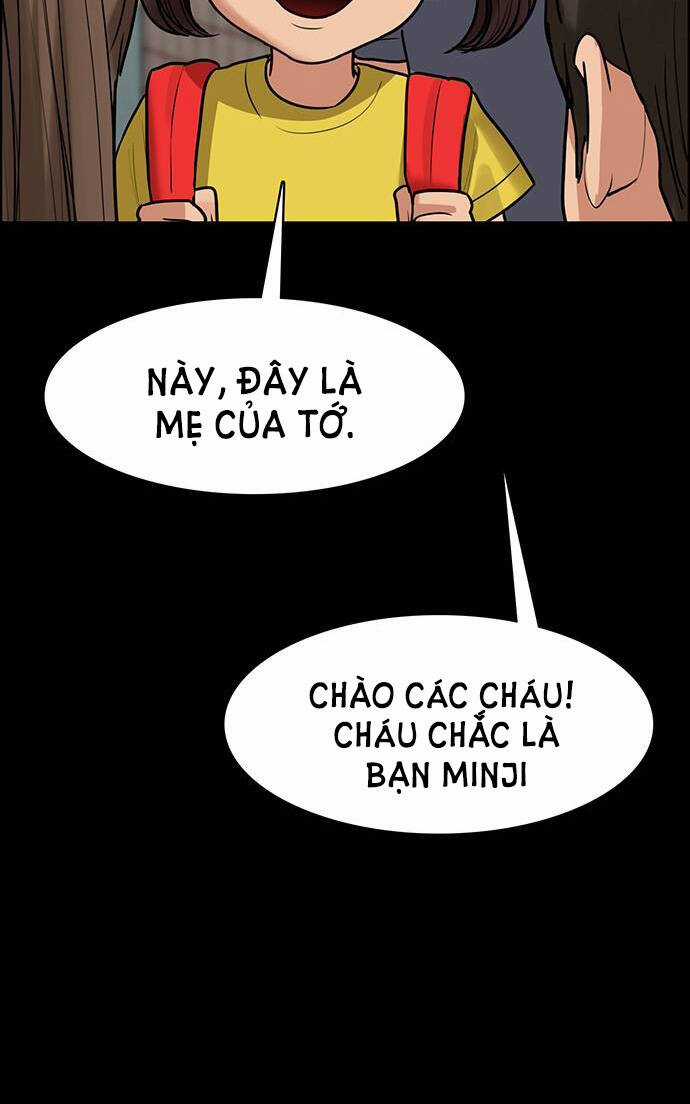 Nữ Thần Giáng Thế Chapter 194.1 trang 14