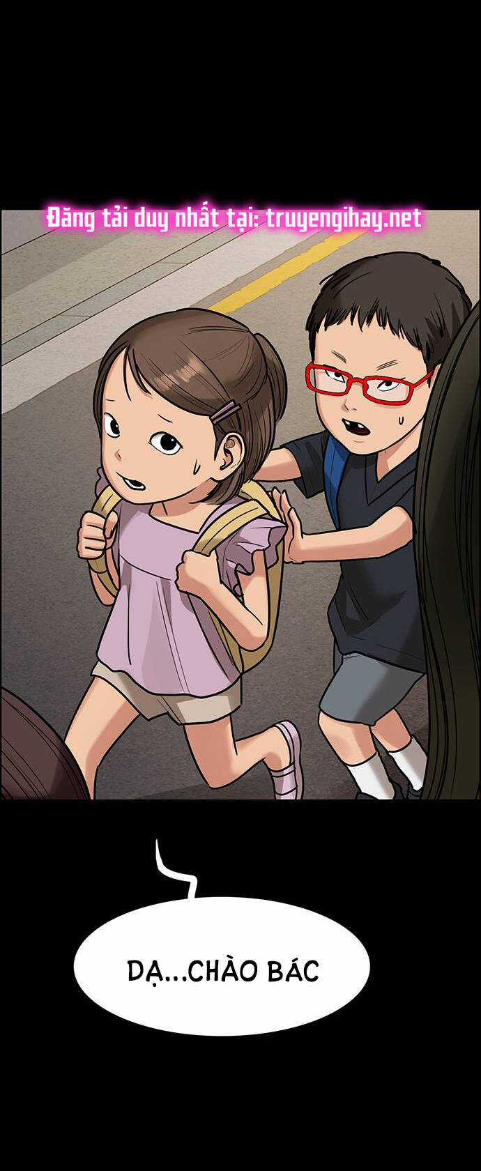 Nữ Thần Giáng Thế Chapter 194.1 trang 15