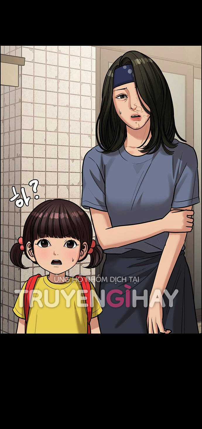 Nữ Thần Giáng Thế Chapter 194.1 trang 18