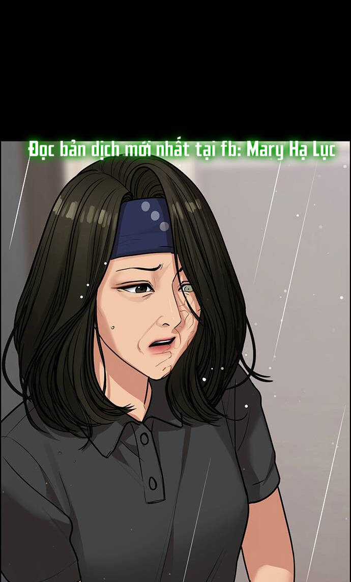 Nữ Thần Giáng Thế Chapter 194.1 trang 20