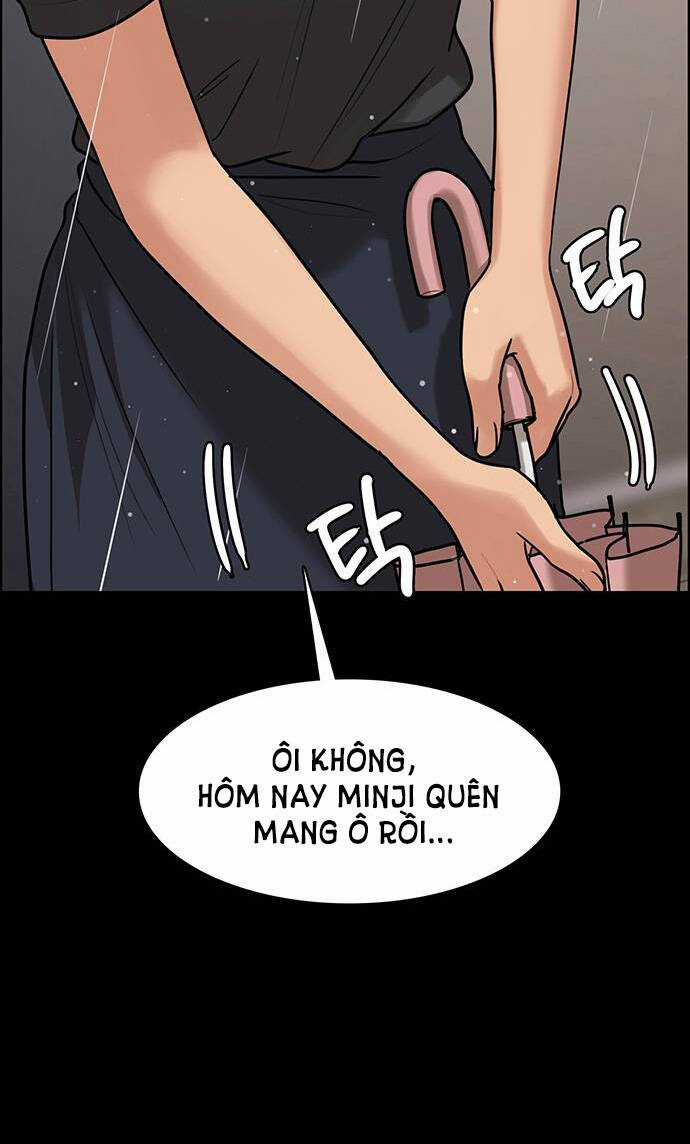 Nữ Thần Giáng Thế Chapter 194.1 trang 21